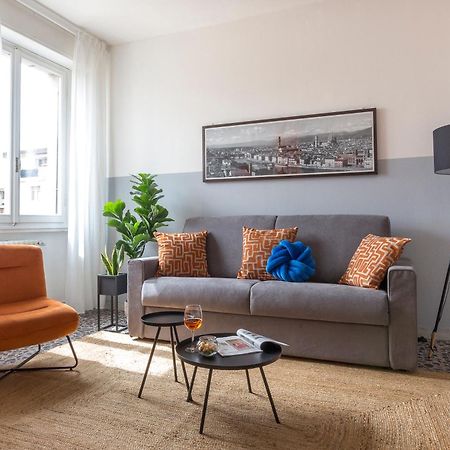 Casa Spritz Lejlighed Firenze Eksteriør billede