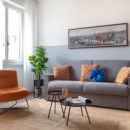 Casa Spritz Lejlighed Firenze Eksteriør billede