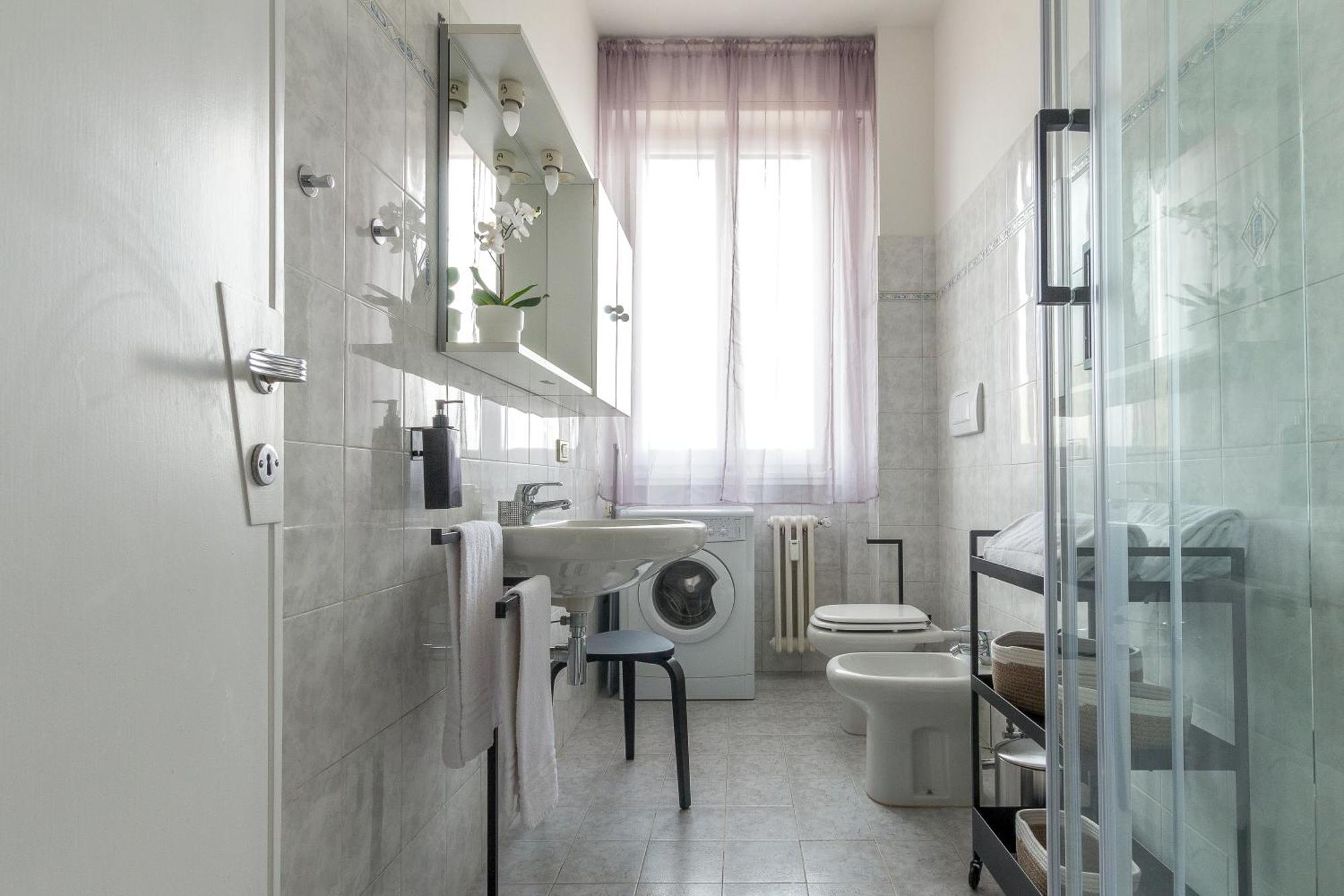 Casa Spritz Lejlighed Firenze Eksteriør billede