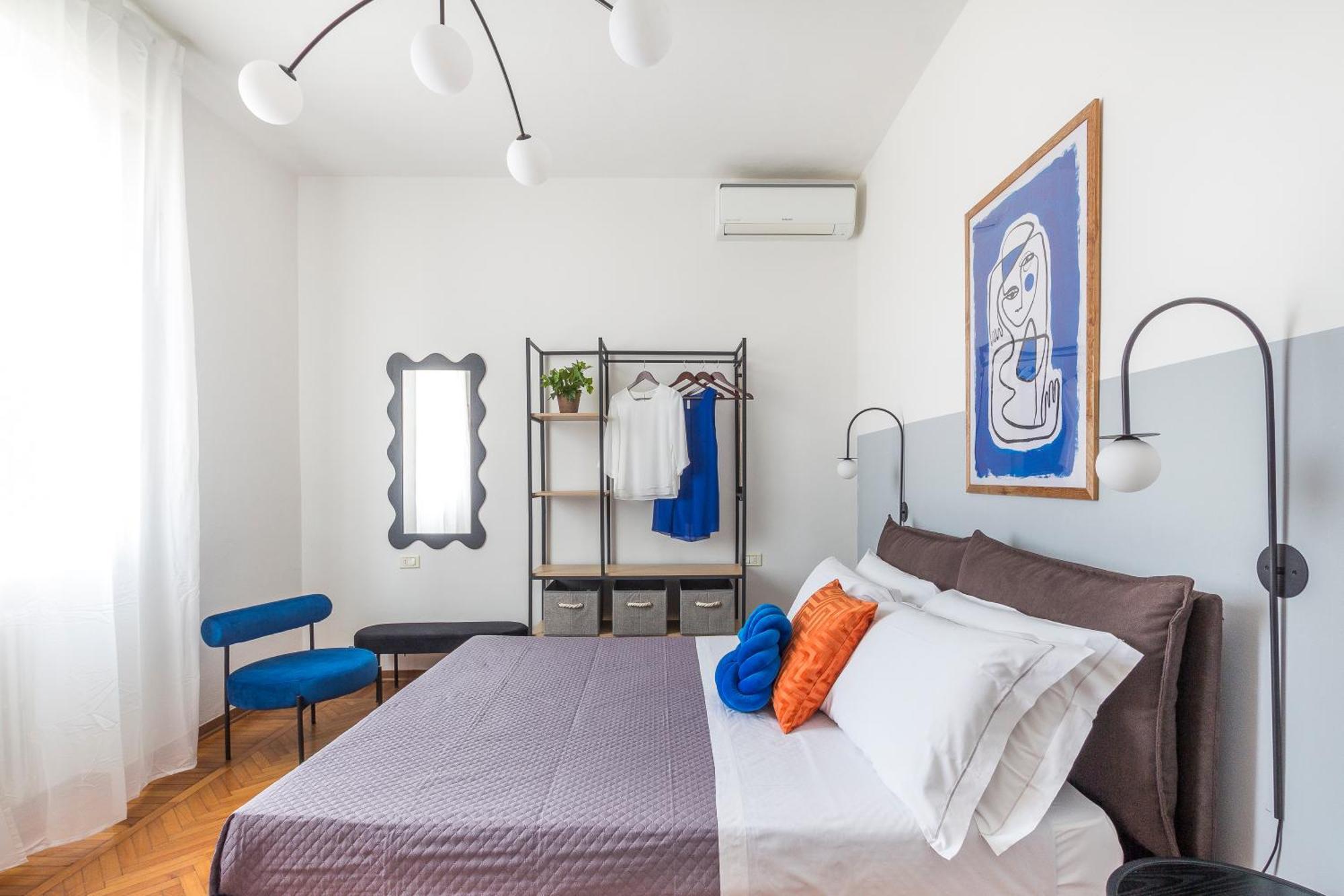 Casa Spritz Lejlighed Firenze Eksteriør billede