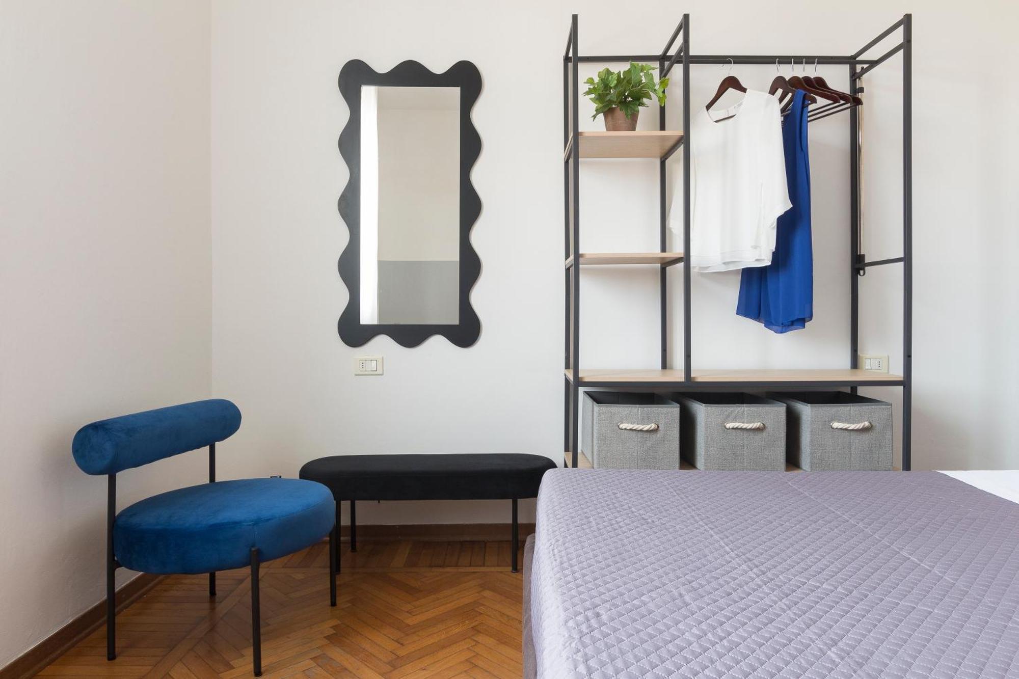 Casa Spritz Lejlighed Firenze Eksteriør billede