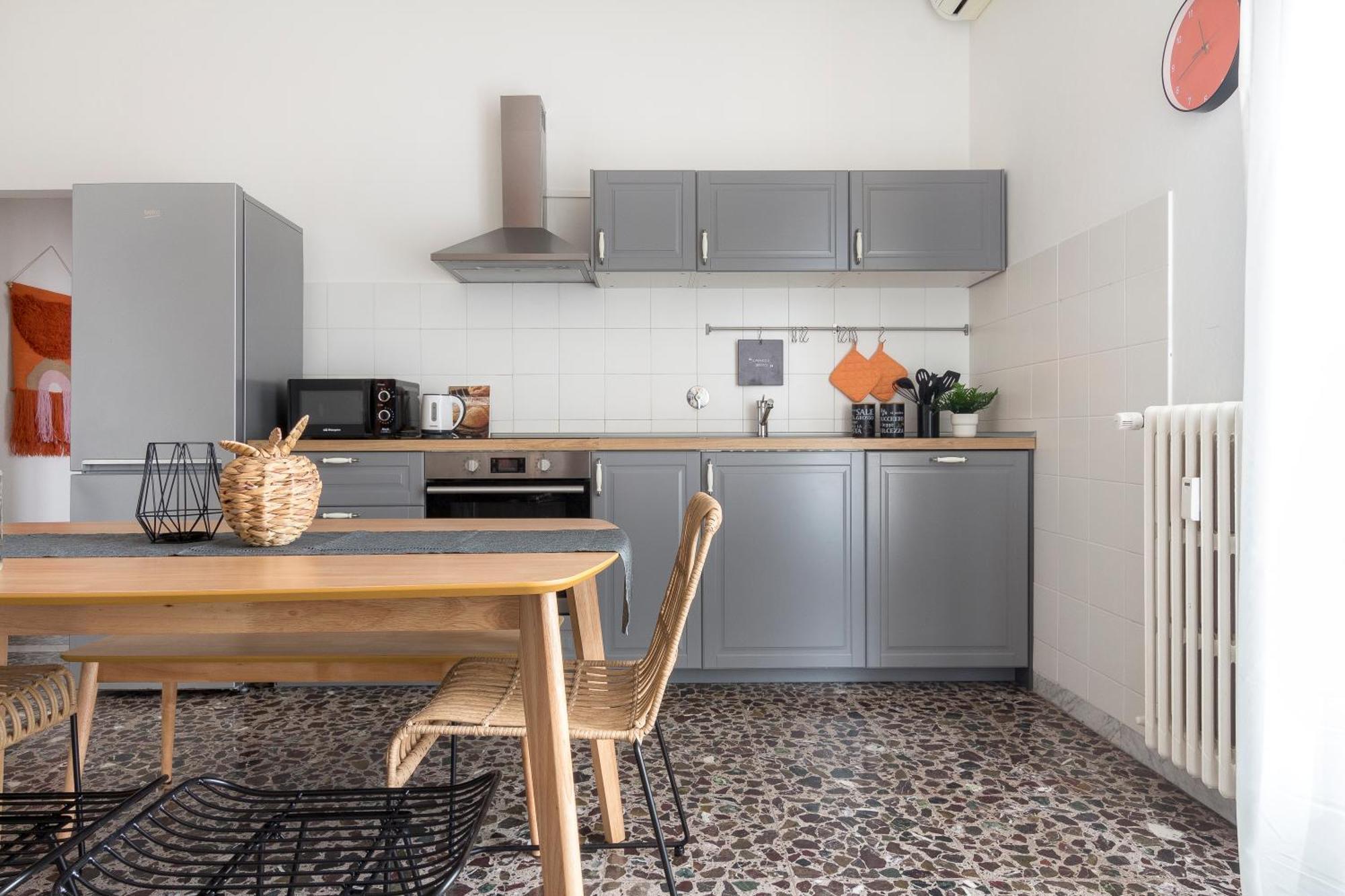 Casa Spritz Lejlighed Firenze Eksteriør billede