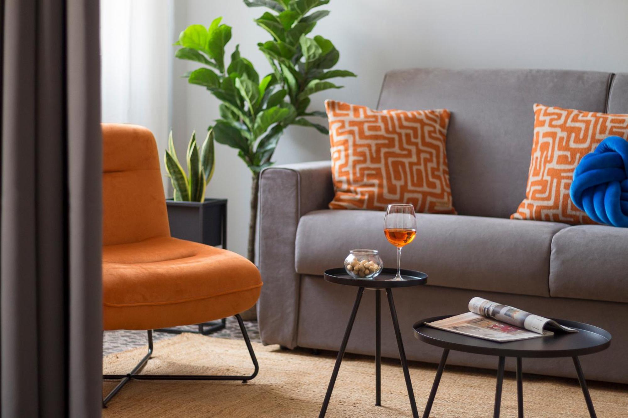 Casa Spritz Lejlighed Firenze Eksteriør billede