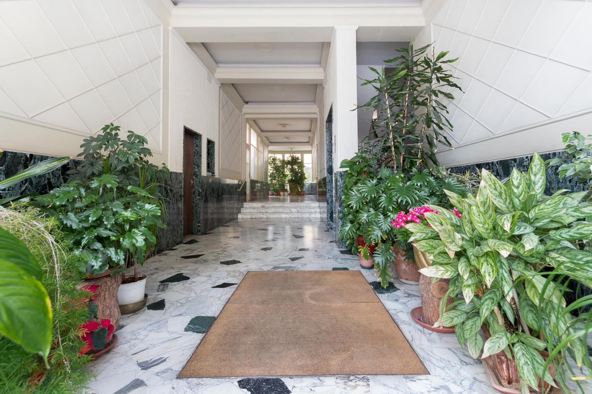 Casa Spritz Lejlighed Firenze Eksteriør billede