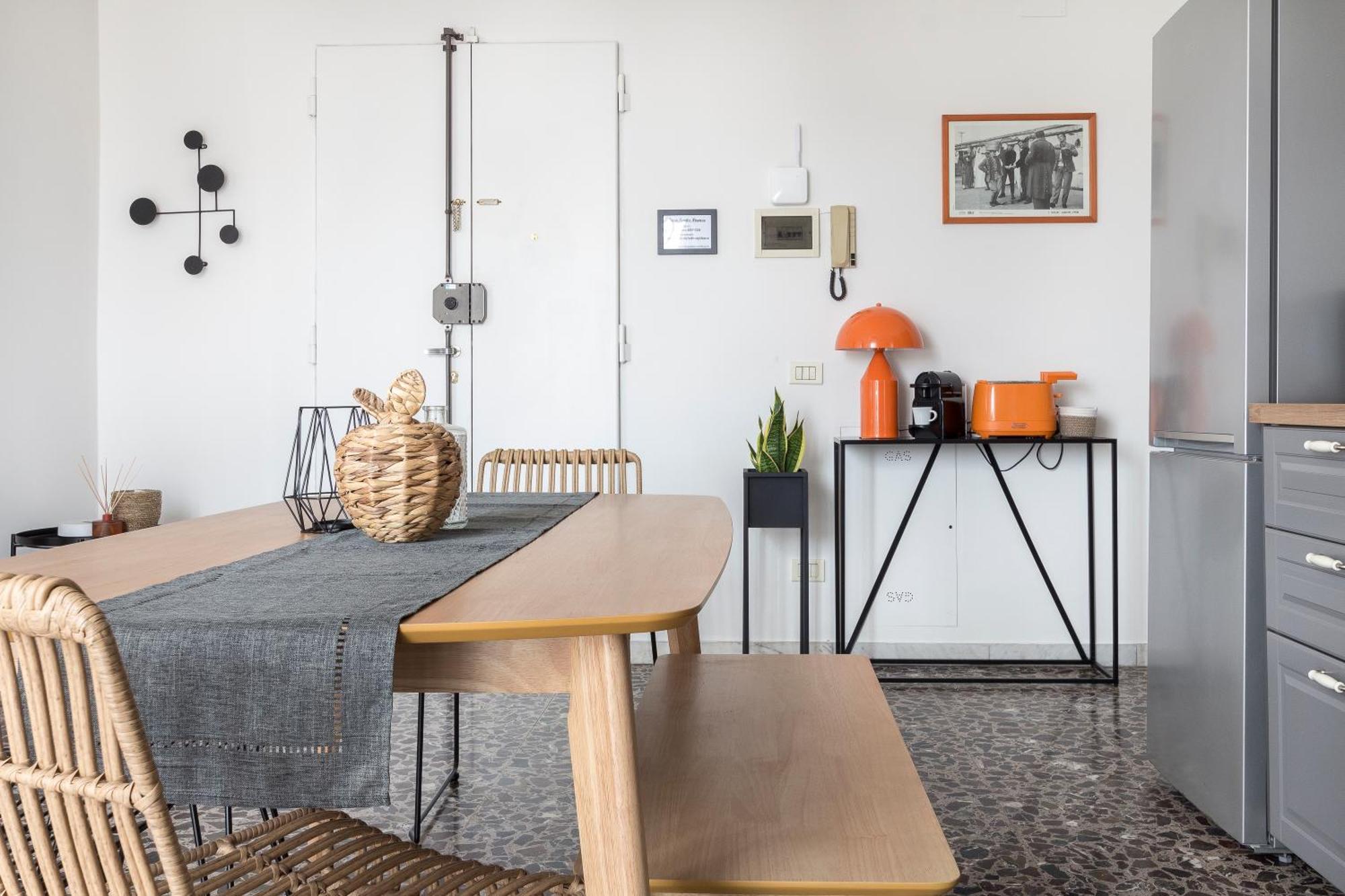 Casa Spritz Lejlighed Firenze Eksteriør billede