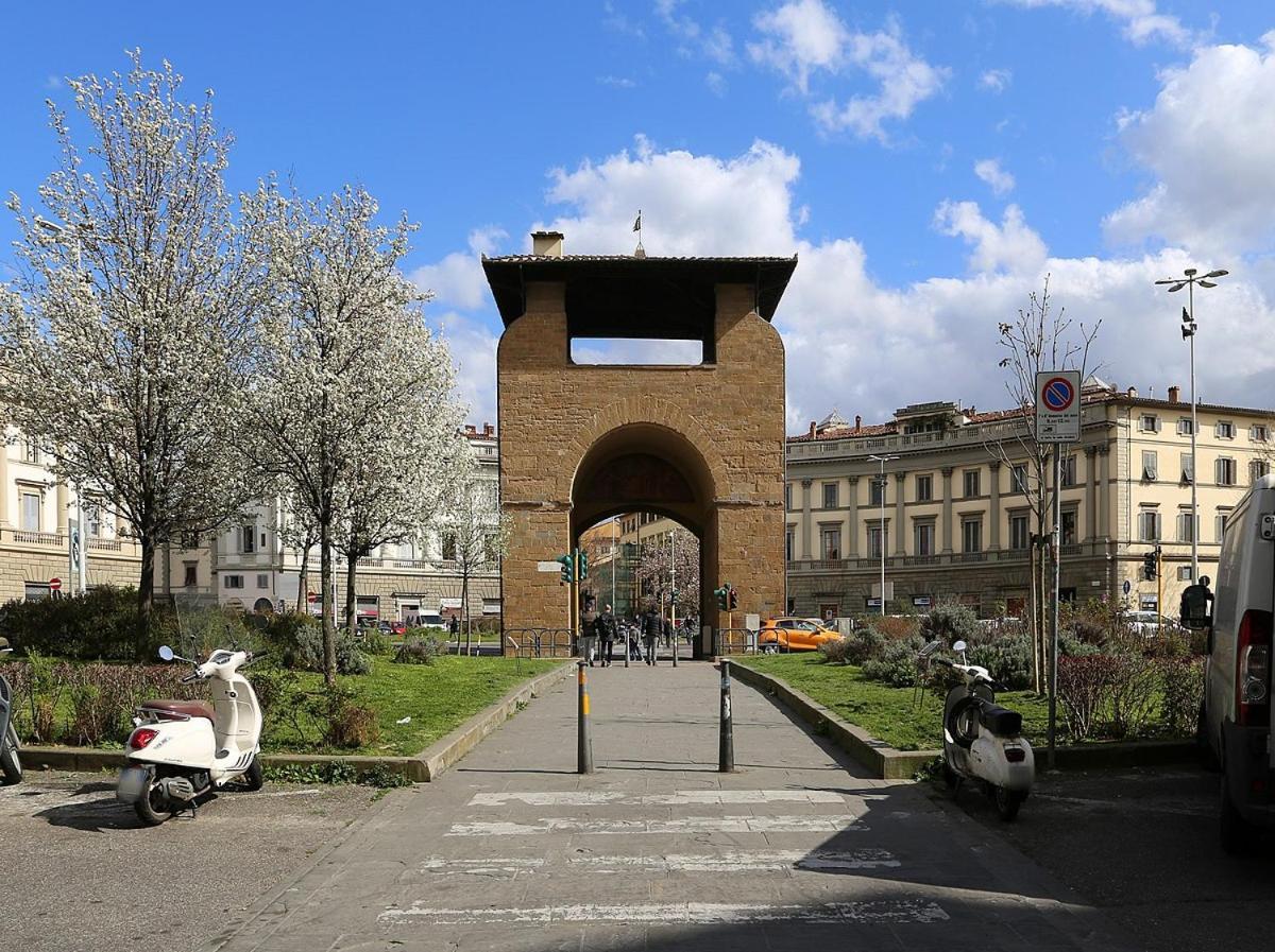 Casa Spritz Lejlighed Firenze Eksteriør billede